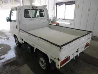 Honda ACTY TRUCK лот № 4023 оценка 3  с аукциона в Японии 1