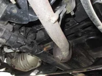 Honda ACTY TRUCK лот № 4023 оценка 3  с аукциона в Японии 5