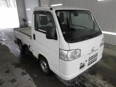 Honda ACTY TRUCK  с аукциона в Японии