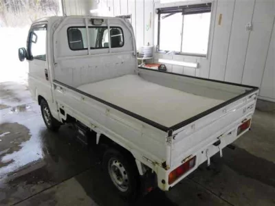 Honda ACTY TRUCK  с аукциона в Японии
