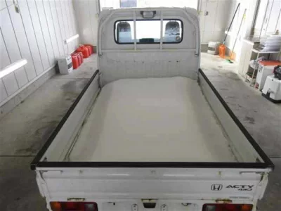 Honda ACTY TRUCK  с аукциона в Японии