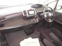 Honda FREED лот № 4007 оценка 3  с аукциона в Японии 2