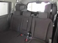 Honda FREED лот № 4007 оценка 3  с аукциона в Японии 3