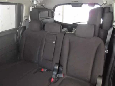 Honda FREED  с аукциона в Японии
