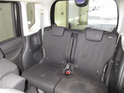 Honda N BOX  с аукциона в Японии