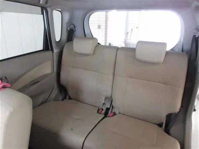 Daihatsu MOVE  с аукциона в Японии