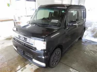 Daihatsu MOVE CONTE лот № 4027 оценка R  с аукциона в Японии 4