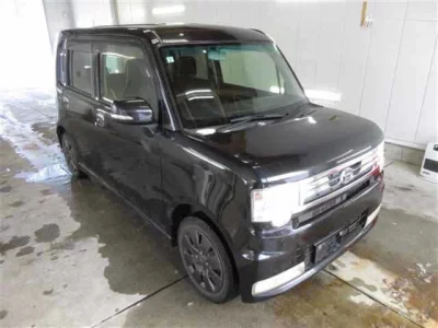 Daihatsu MOVE CONTE  с аукциона в Японии