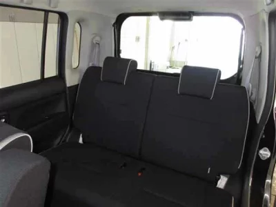 Daihatsu MOVE CONTE  с аукциона в Японии