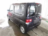Daihatsu TANTO лот № 4026 оценка R  с аукциона в Японии 1