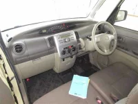 Daihatsu TANTO лот № 4029 оценка R  с аукциона в Японии 2
