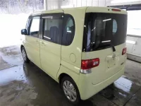 Daihatsu TANTO лот № 4029 оценка R  с аукциона в Японии 1