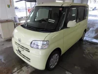 Daihatsu TANTO лот № 4029 оценка R  с аукциона в Японии 4