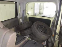 Daihatsu TANTO лот № 4029 оценка R  с аукциона в Японии 3