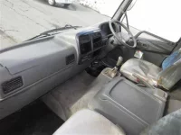 Mitsubishi FUSO FIGHTER лот № 5001 оценка 3  с аукциона в Японии 2