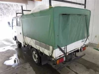 Mitsubishi FUSO FIGHTER лот № 5001 оценка 3  с аукциона в Японии 1