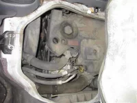 Mitsubishi FUSO FIGHTER лот № 5001 оценка 3  с аукциона в Японии 4