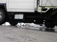 Mitsubishi FUSO FIGHTER лот № 5001 оценка 3  с аукциона в Японии 6