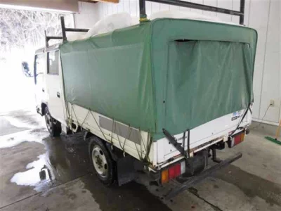 Mitsubishi FUSO FIGHTER  с аукциона в Японии