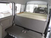 Nissan CLIPPER VAN лот № 4019 оценка 3  с аукциона в Японии 3