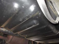 Nissan CLIPPER VAN лот № 4019 оценка 3  с аукциона в Японии 5