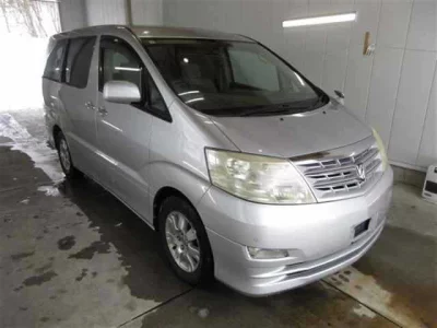 Nissan CLIPPER VAN  с аукциона в Японии