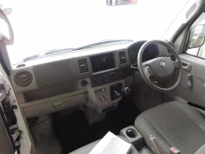 Nissan CLIPPER VAN  с аукциона в Японии