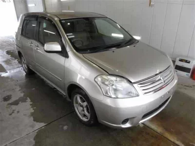 Toyota RAUM