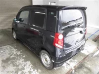 Honda LIFE лот № 4043 оценка 3  с аукциона в Японии 1