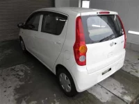 Daihatsu MIRA лот № 4047 оценка R  с аукциона в Японии 1