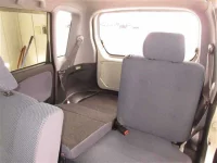 Daihatsu MOVE лот № 4044 оценка 3  с аукциона в Японии 3