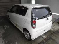 Daihatsu MIRA лот № 4048 оценка R  с аукциона в Японии 1