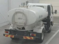 Hino DUTRO лот № 101 оценка 3.5  с аукциона в Японии 1