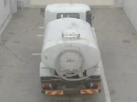 Hino DUTRO лот № 101 оценка 3.5  с аукциона в Японии 2