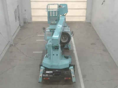 Hino DUTRO  с аукциона в Японии