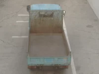 Hino DUTRO лот № 167 оценка 3.5  с аукциона в Японии 2