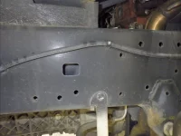 Hino DUTRO лот № 167 оценка 3.5  с аукциона в Японии 3