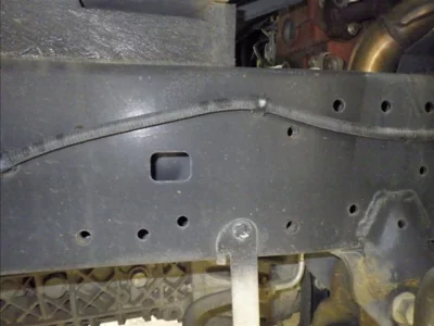 Hino DUTRO  с аукциона в Японии