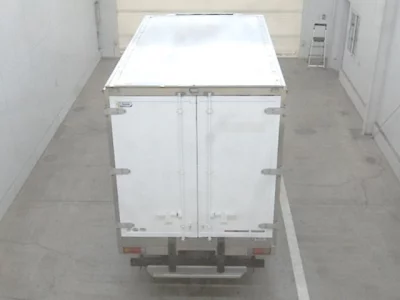 Hino DUTRO  с аукциона в Японии