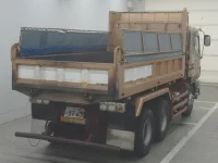 Isuzu TRUCK лот № 1007 оценка RB  с аукциона в Японии 1