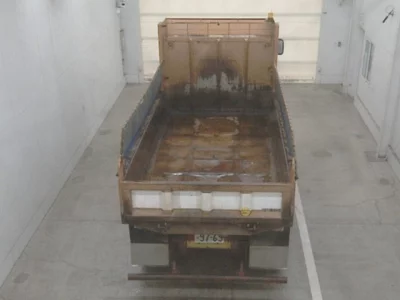 Isuzu TRUCK  с аукциона в Японии