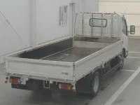 Hino DUTRO лот № 5 оценка 3.5  с аукциона в Японии 1