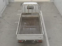 Hino DUTRO лот № 5 оценка 3.5  с аукциона в Японии 2