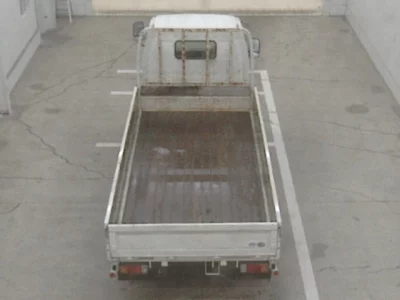 Hino DUTRO  с аукциона в Японии