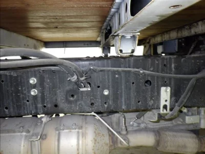 Hino DUTRO  с аукциона в Японии