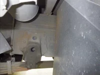 Hino RANGER лот № 1011 оценка 3.5  с аукциона в Японии 3