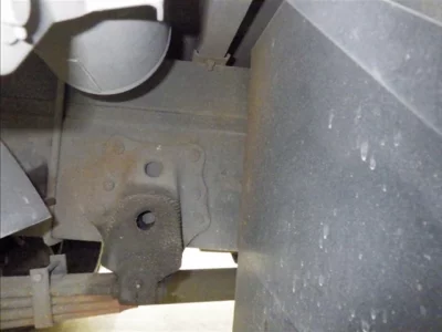 Hino RANGER  с аукциона в Японии