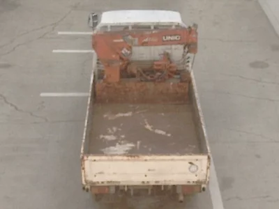 Toyota DYNA  с аукциона в Японии