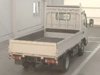 Hino DUTRO лот № 12 оценка RA  с аукциона в Японии 1