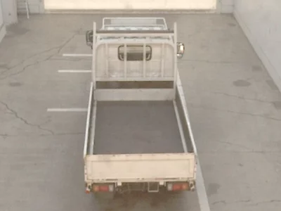 Hino DUTRO  с аукциона в Японии